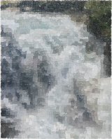 Waterfall (Krimml)